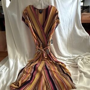 Nordstrom Multi-color dress